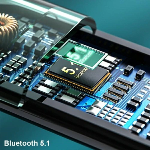 Kup AWEI sluchátka Bluetooth 5.1 T12P TWS + dokovací stanice černá/black - AWEI076BLK - {ean13} - Sklep Home Screen