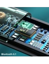Kup AWEI sluchátka Bluetooth 5.1 T12P TWS + dokovací stanice černá/black - AWEI076BLK - {ean13} - Sklep Home Screen