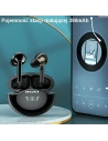 Kup AWEI sluchátka Bluetooth 5.1 T12P TWS + dokovací stanice černá/black - AWEI076BLK - {ean13} - Sklep Home Screen