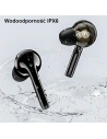 Kup AWEI sluchátka Bluetooth 5.1 T12P TWS + dokovací stanice černá/black - AWEI076BLK - {ean13} - Sklep Home Screen