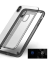 Buy Ringke Fusion iPhone XR 6.1 Smoke Black - RGK749SM - {ean13} - Home Screen Store Europe