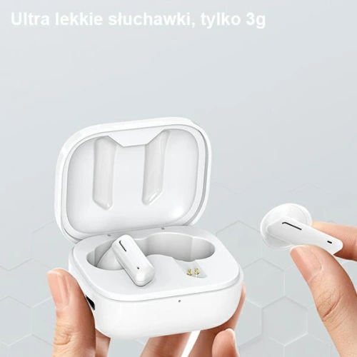 Kup AWEI căști Bluetooth 5.1 T36 TWS + stație de docking neagră/black - AWEI078BLK - {ean13} - Sklep Home Screen