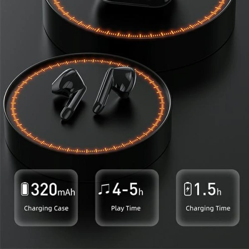 Kup AWEI căști Bluetooth 5.1 T36 TWS + stație de docking neagră/black - AWEI078BLK - {ean13} - Sklep Home Screen