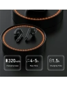 Kup AWEI căști Bluetooth 5.1 T36 TWS + stație de docking neagră/black - AWEI078BLK - {ean13} - Sklep Home Screen