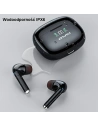 Buy AWEI słuchawki sportowe Bluetooth 5.2 TA8 TWS + stacja dokująca black - AWEI079BLK - {ean13} - Home Screen Store Europe