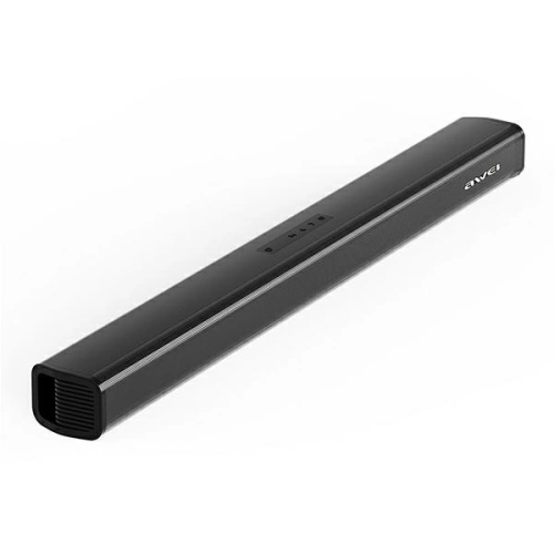 Kup AWEI Soundbar Bluetooth Y999 czarny/black - AWEI080BLK - {ean13} - Sklep Home Screen