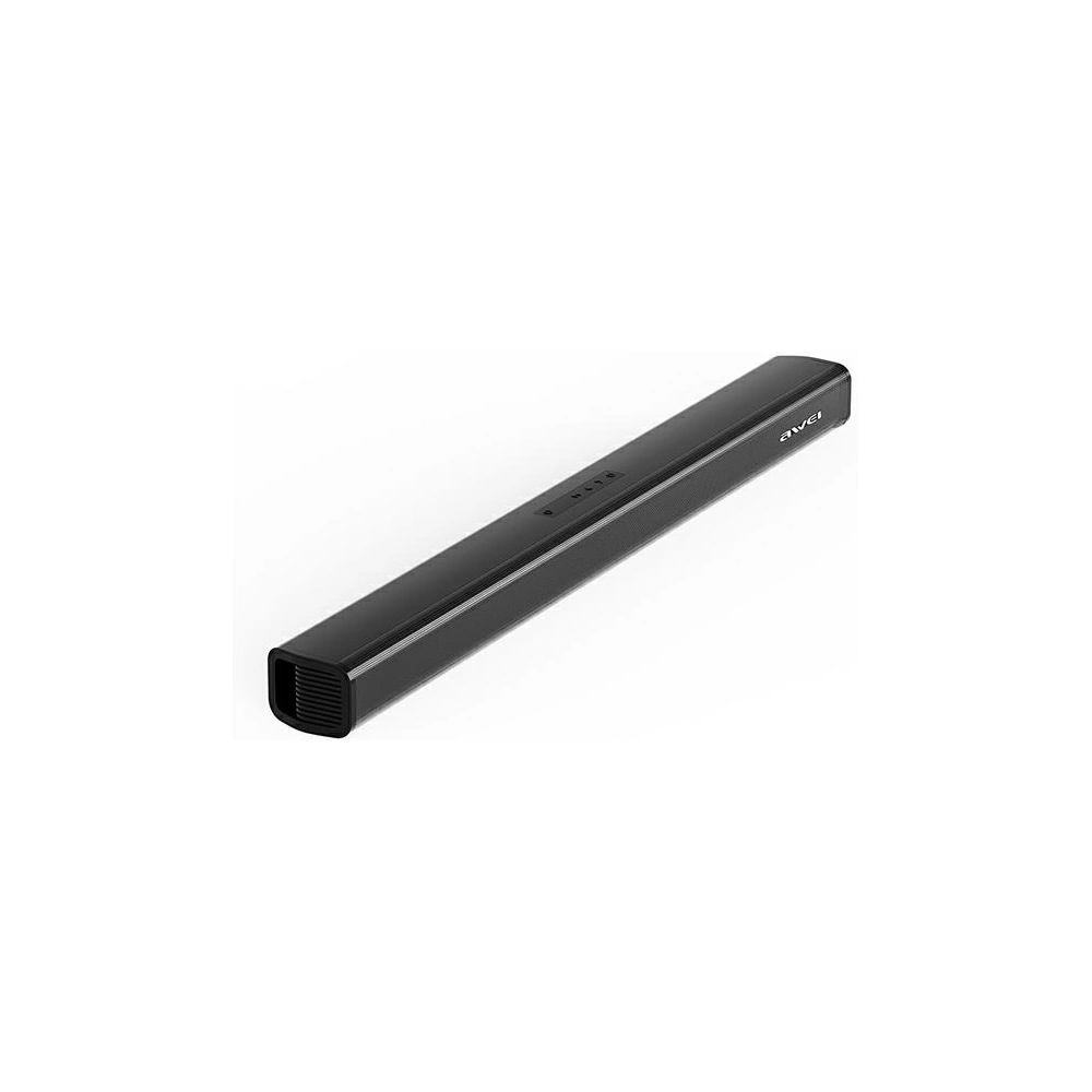 AWEI Soundbar Bluetooth Y999 czarny/black