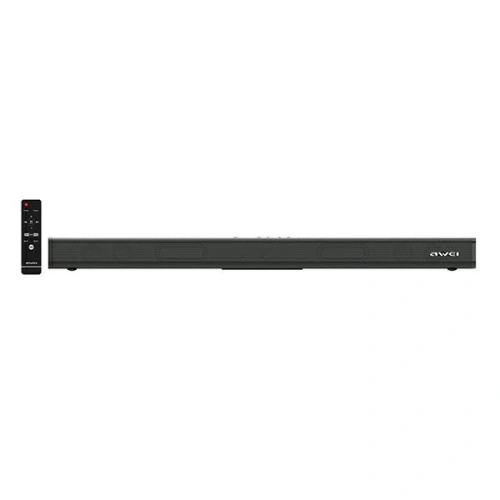 Kup AWEI Soundbar Bluetooth Y999 czarny/black - AWEI080BLK - {ean13} - Sklep Home Screen