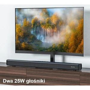 Kup AWEI Bluetooth Soundbar Y999 schwarz/schwarz - AWEI080BLK - {ean13} - Sklep Home Screen