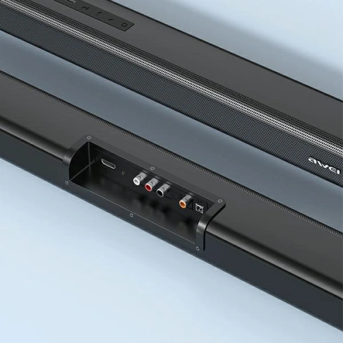 Kup AWEI Soundbar Bluetooth Y999 czarny/black - AWEI080BLK - {ean13} - Sklep Home Screen