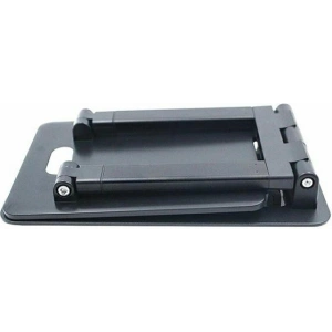 Buy AWEI desk holder X23 black - AWEI081BLK - {ean13} - Home Screen Store Europe