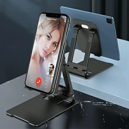 Kup AWEI suport de birou X23 negru/black - AWEI081BLK - {ean13} - Sklep Home Screen