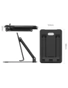 Kup AWEI suport de birou X23 negru/black - AWEI081BLK - {ean13} - Sklep Home Screen