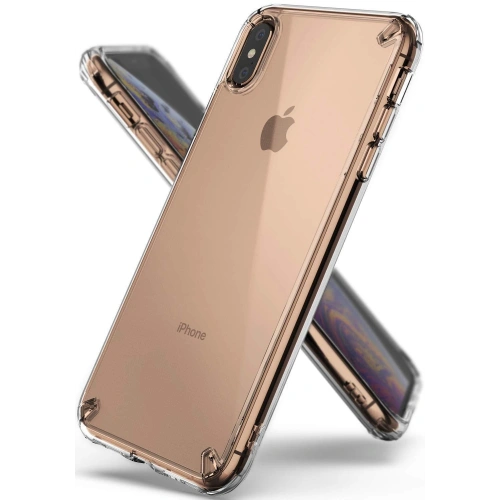Kup Case Ringke Fusion iPhone XR 6.1 Klar - RGK748CL - {ean13} - Sklep Home Screen
