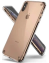 Kup Etui Ringke Fusion iPhone XR 6.1 Clear - RGK748CL - {ean13} - Sklep Home Screen