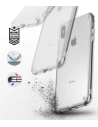 Kup Etui Ringke Fusion iPhone XR 6.1 Clear - RGK748CL - {ean13} - Sklep Home Screen