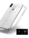 Kup Etui Ringke Fusion iPhone XR 6.1 Clear - RGK748CL - {ean13} - Sklep Home Screen