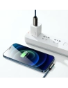 Kup USB-C zu Lightning Winkelkabel Baseus Legend Series, PD, 20W, 1m (blau) - BSU2874BLU - {ean13} - Sklep Home Screen