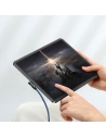 Kup Kabel USB-C do Lightning kątowy Baseus Legend Series, PD, 20W, 1m (niebieski) - BSU2874BLU - {ean13} - Sklep Home Screen