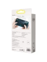 Kup Cablul USB-C la Lightning unghiular Baseus Legend Series, PD, 20W, 1m (albastru) - BSU2874BLU - {ean13} - Sklep Home Screen
