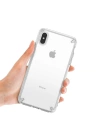 Kup Etui Ringke Fusion iPhone XR 6.1 Clear - RGK748CL - {ean13} - Sklep Home Screen