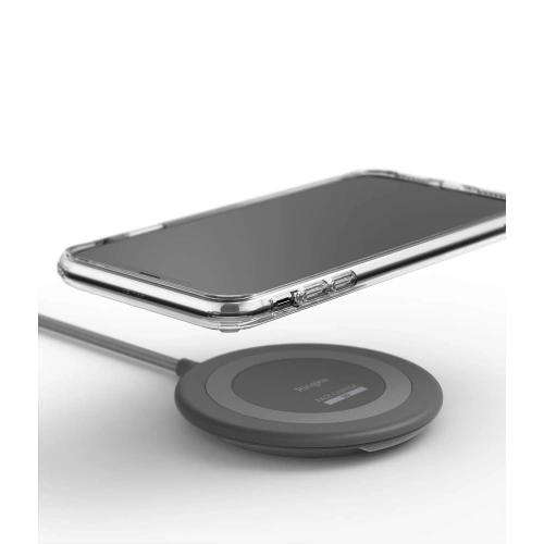 Kup Etui Ringke Fusion iPhone XR 6.1 Clear - RGK748CL - {ean13} - Sklep Home Screen
