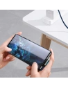 Kup USB-C zu USB-C Winkelkabel Baseus Legend Series, PD, 100W, 2m (blau) - BSU2879BLU - {ean13} - Sklep Home Screen