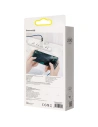 Kup USB-C to USB-C dőlt kábel Baseus Legend Series, PD, 100W, 2m (kék) - BSU2879BLU - {ean13} - Sklep Home Screen