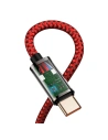 Kup Kabel USB-C do USB-C kątowy Baseus Legend Series, PD, 100W, 1m (czerwony) - BSU2880RED - {ean13} - Sklep Home Screen Kup Kabel USB-C do USB-C kątowy Baseus Legend Series, PD, 100W, 1m (czerwony) - BSU2880RED - {ean13} - Sklep Home Screen