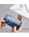 Kup Cablu USB-C la USB-C unghiular Baseus Legend Series, PD, 100W, 1m (negru) - BSU2882BLK - {ean13} - Sklep Home Screen