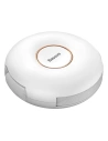 Kup Magnetisches USB-Kabel Baseus Zinc 3in1 USB-C / Lightning / Micro 20W, 1m (weiß) - BSU2883WHT - {ean13} - Sklep Home Screen