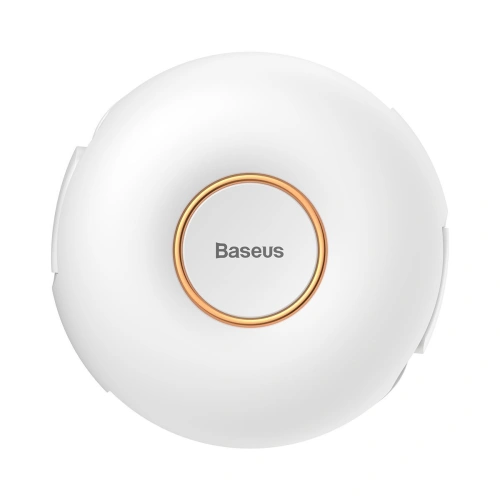 Kup Kabel USB magnetický Baseus Zinc 3w1 USB-C / Lightning / Micro 20W, 1m (bílý) - BSU2883WHT - {ean13} - Sklep Home Screen