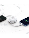 Kup Magnetisches USB-Kabel Baseus Zinc 3in1 USB-C / Lightning / Micro 20W, 1m (weiß) - BSU2883WHT - {ean13} - Sklep Home Screen