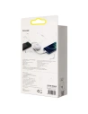 Kup Magnetisches USB-Kabel Baseus Zinc 3in1 USB-C / Lightning / Micro 20W, 1m (weiß) - BSU2883WHT - {ean13} - Sklep Home Screen