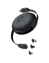 Kup Kabel USB magnetic Baseus Zinc 3w1 USB-C / Lightning / Micro 20W, 1m (negru) - BSU2884BLK - {ean13} - Sklep Home Screen