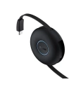 Kup Kabel USB magnetický Baseus Zinc 3w1 USB-C / Lightning / Micro 20W, 1m (černý) - BSU2884BLK - {ean13} - Sklep Home Screen