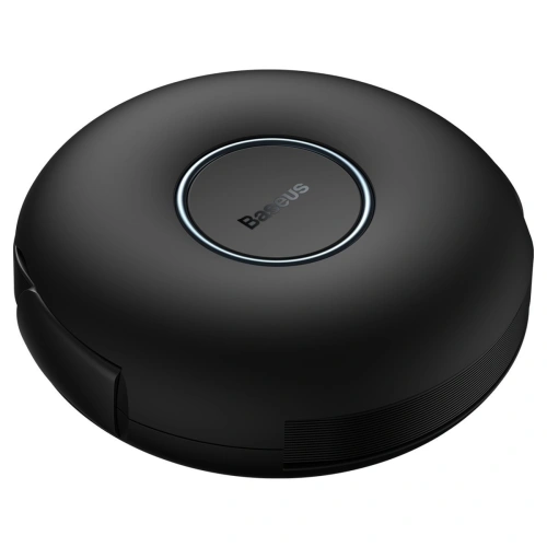 Kup USB mágneses kábel Baseus Zinc 3w1 USB-C / Lightning / Micro 20W, 1m (fekete) - BSU2884BLK - {ean13} - Sklep Home Screen