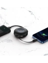 Kup Kabel USB magnetický Baseus Zinc 3w1 USB-C / Lightning / Micro 20W, 1m (černý) - BSU2884BLK - {ean13} - Sklep Home Screen