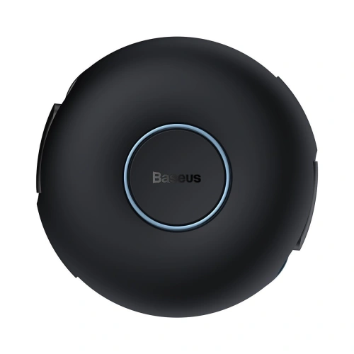 Kup USB mágneses kábel Baseus Zinc 3w1 USB-C / Lightning / Micro 20W, 1m (fekete) - BSU2884BLK - {ean13} - Sklep Home Screen