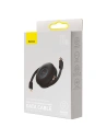 Kup Kabel USB magnetický Baseus Zinc 3w1 USB-C / Lightning / Micro 20W, 1m (černý) - BSU2884BLK - {ean13} - Sklep Home Screen