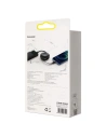 Kup USB mágneses kábel Baseus Zinc 3w1 USB-C / Lightning / Micro 20W, 1m (fekete) - BSU2884BLK - {ean13} - Sklep Home Screen