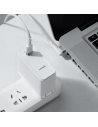 Kup Kabel magnetický úhlový Baseus Zinc Magnetic, USB-C do MagSafe, 60W, 2m (bílý) - BSU2885WHT - {ean13} - Sklep Home Screen
