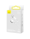 Kup Kabel magnetický úhlový Baseus Zinc Magnetic, USB-C do MagSafe, 60W, 2m (bílý) - BSU2885WHT - {ean13} - Sklep Home Screen