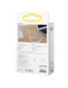 Kup Kabel magnetický úhlový Baseus Zinc Magnetic, USB-C do MagSafe, 60W, 2m (bílý) - BSU2885WHT - {ean13} - Sklep Home Screen
