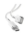 Kup Kabel magnetický Baseus Zinc Magnetic, USB-C do MagSafe, 60W, 2m (bílý) - BSU2886WHT - {ean13} - Sklep Home Screen