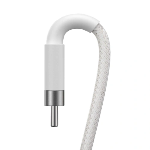 Kup Kabel magnetický Baseus Zinc Magnetic, USB-C do MagSafe, 60W, 2m (bílý) - BSU2886WHT - {ean13} - Sklep Home Screen