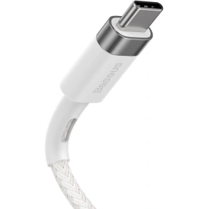 Kup Kabel magnetyczny Baseus Zinc Magnetic, USB-C do MagSafe, 60W, 2m (biały) - BSU2886WHT - {ean13} - Sklep Home Screen