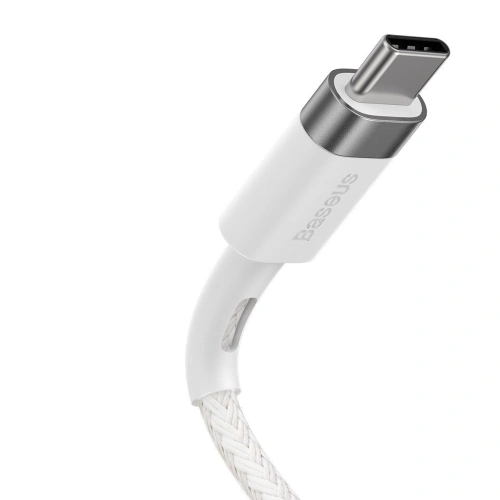 Kup Kabel magnetický Baseus Zinc Magnetic, USB-C do MagSafe, 60W, 2m (bílý) - BSU2886WHT - {ean13} - Sklep Home Screen
