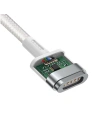 Kup Kabel magnetický Baseus Zinc Magnetic, USB-C do MagSafe, 60W, 2m (bílý) - BSU2886WHT - {ean13} - Sklep Home Screen