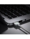 Kup Kabel magnetický Baseus Zinc Magnetic, USB-C do MagSafe, 60W, 2m (bílý) - BSU2886WHT - {ean13} - Sklep Home Screen